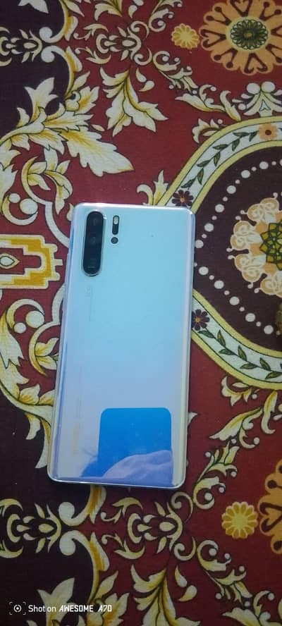 p30 Pro patch