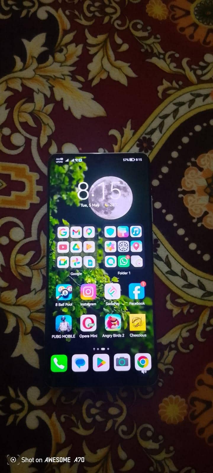 p30 Pro patch 1