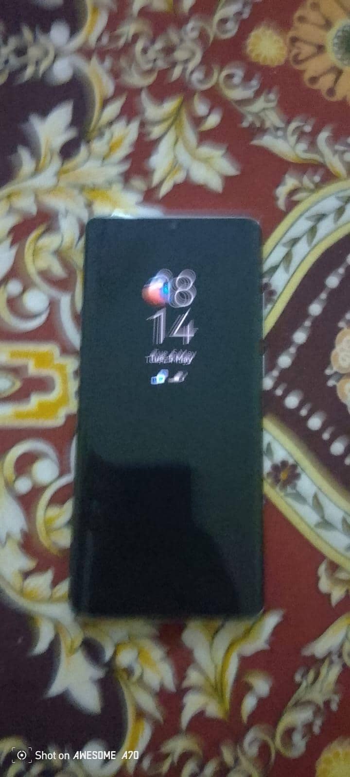 p30 Pro patch 2