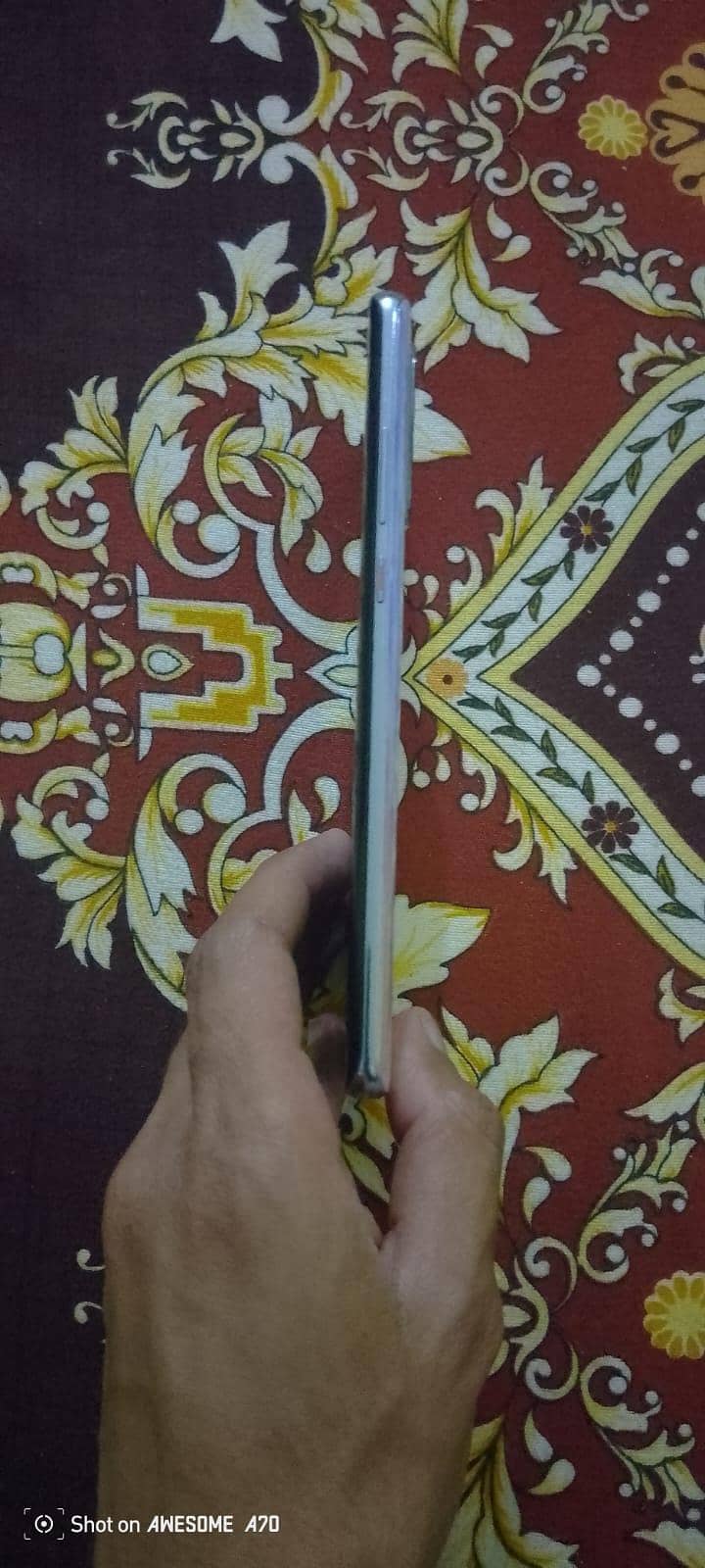 p30 Pro patch 4