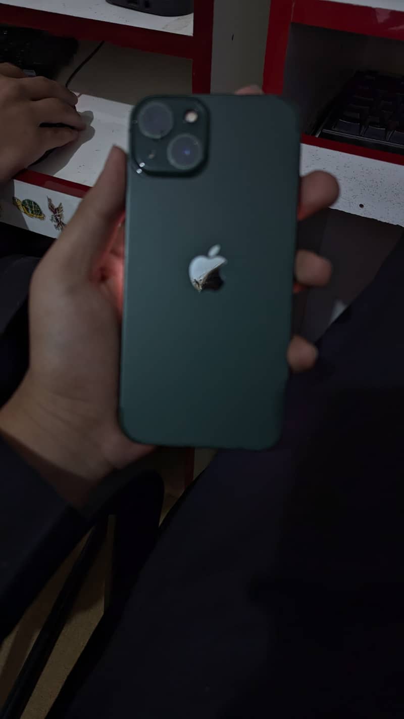 IPHONE 13 6