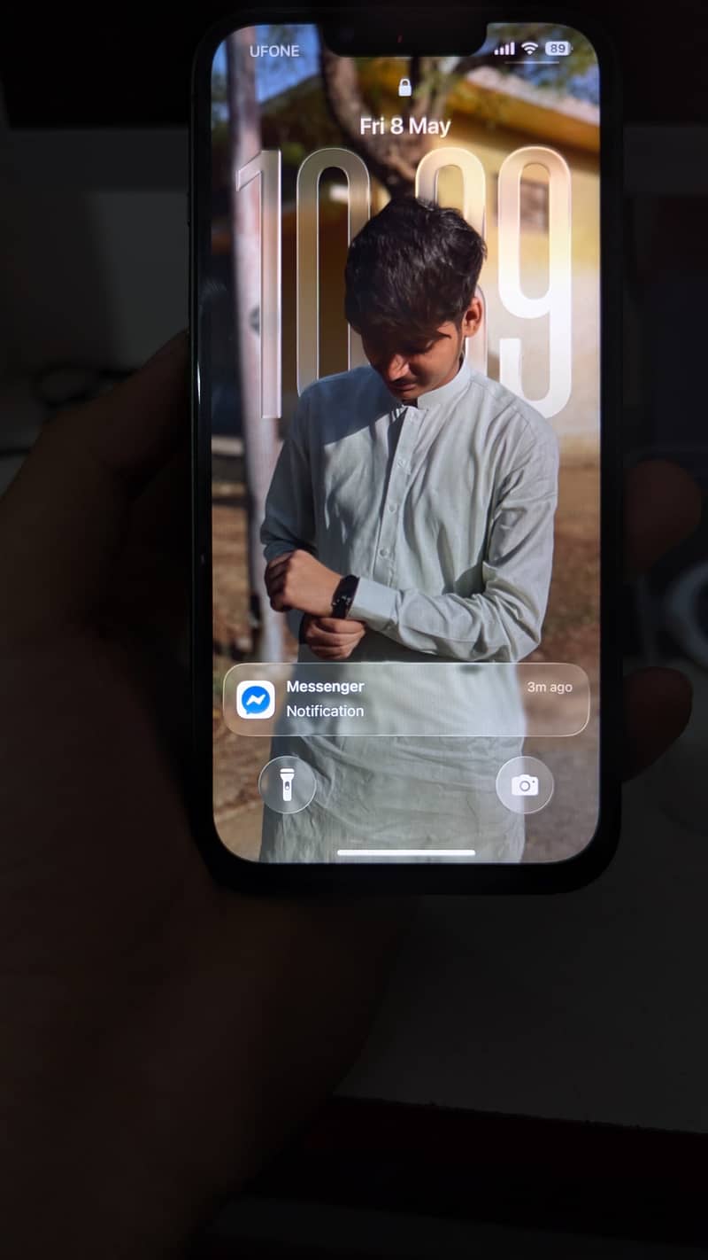IPHONE 13 7
