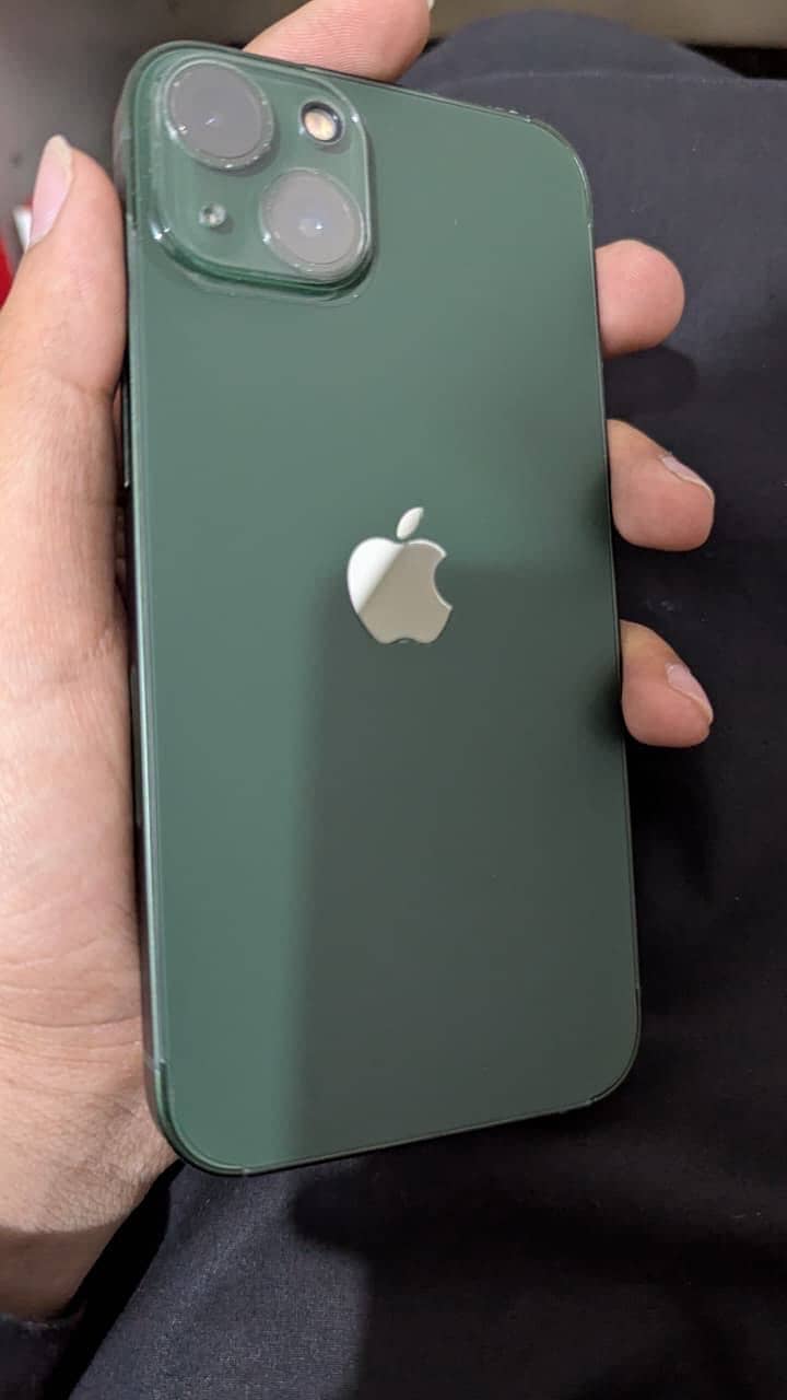 IPHONE 13 8