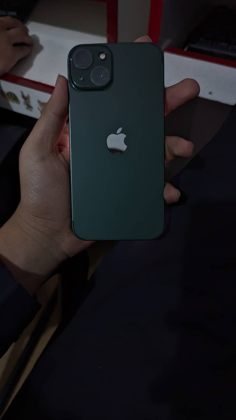 IPHONE 13 10