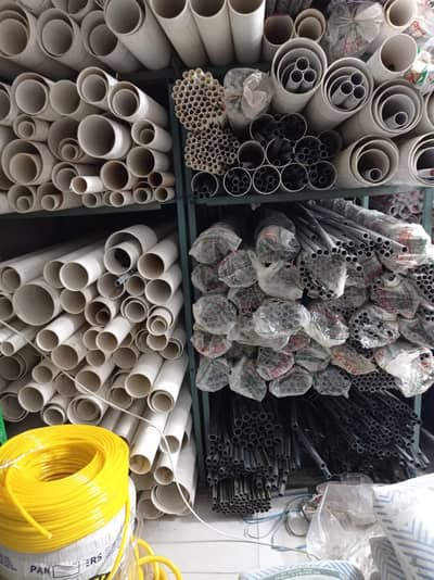 hardware electric & sanitary Profitable business for sale