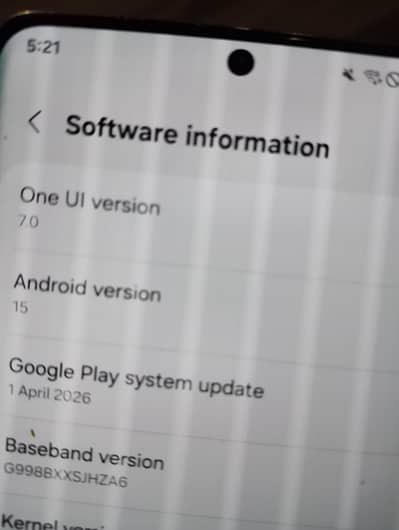samsung s21 ultra 12/256gb