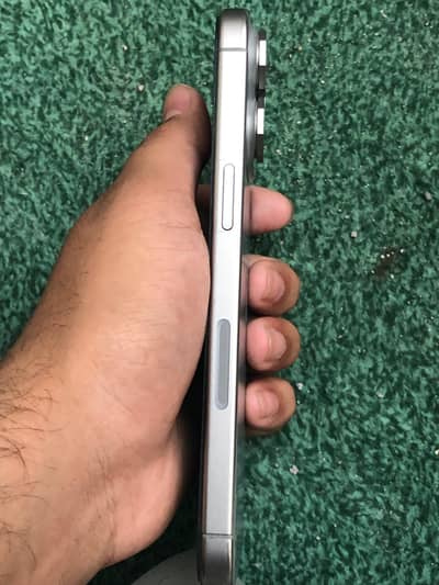 15promax jv 256gb with orignal box and cable
