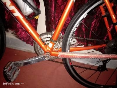 Giant escape R3