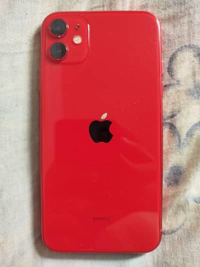 Iphone 11 64GB