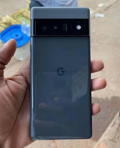 Google pixel 6pro | 12/128 GB