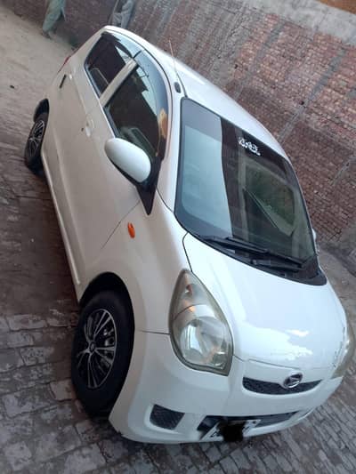 Mira 2009/15
