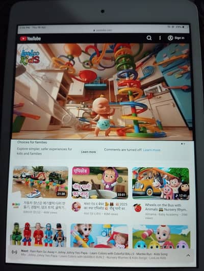 I pad mini 2 32GB