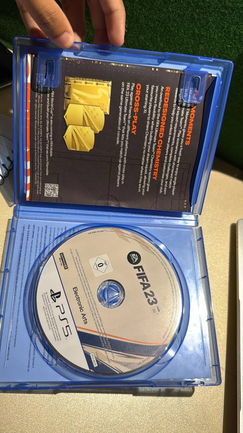 Fifa 23 1