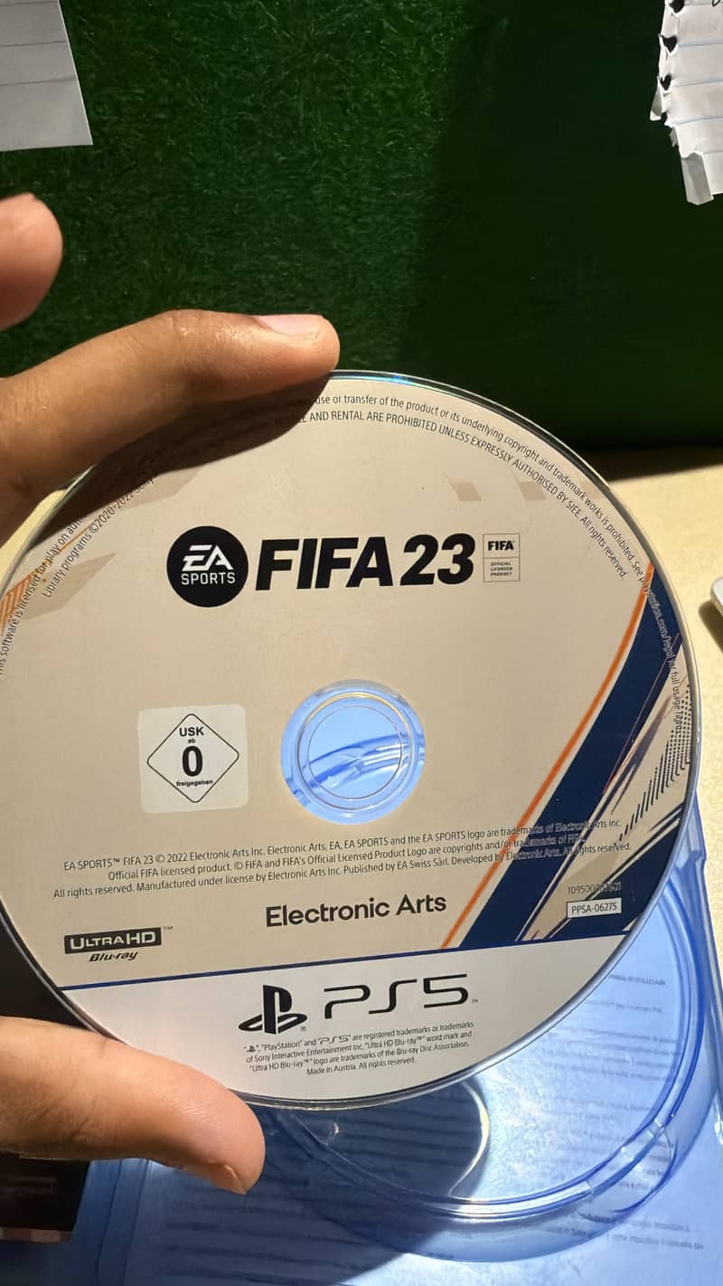 Fifa 23 2
