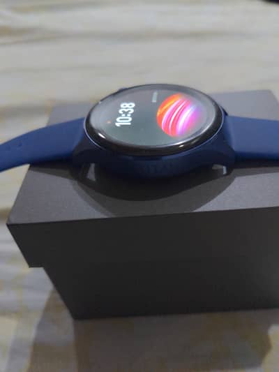 Titan Talk Smart watch Bluetooth calling