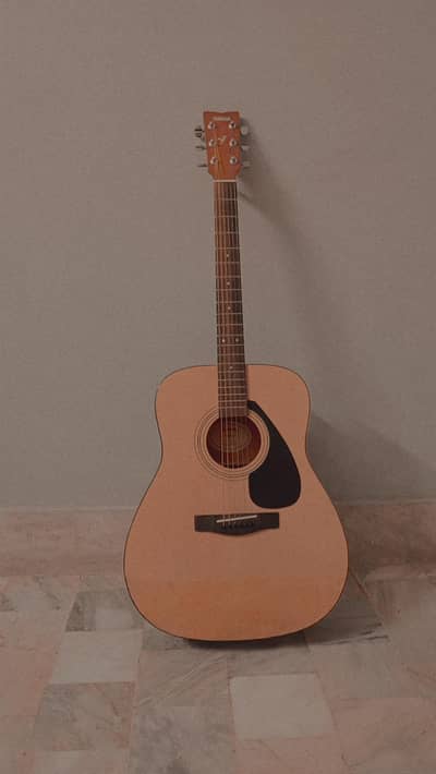 Yamaha F310 100% original