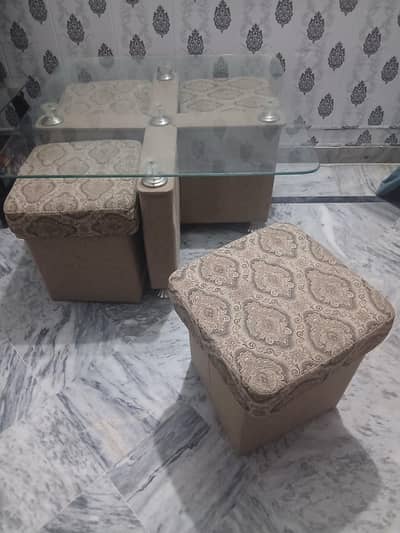 dinning table