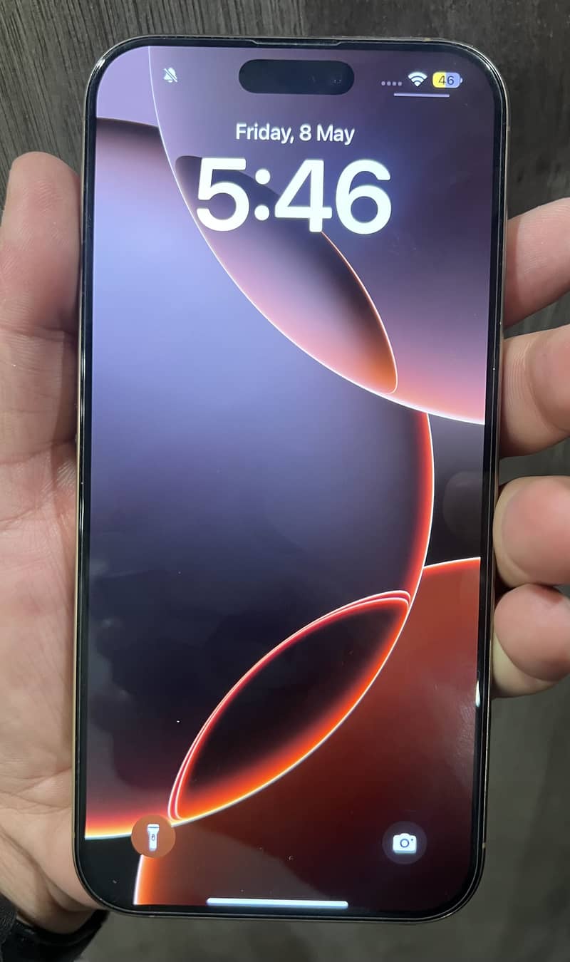 Iphone 16 Pro Max 2