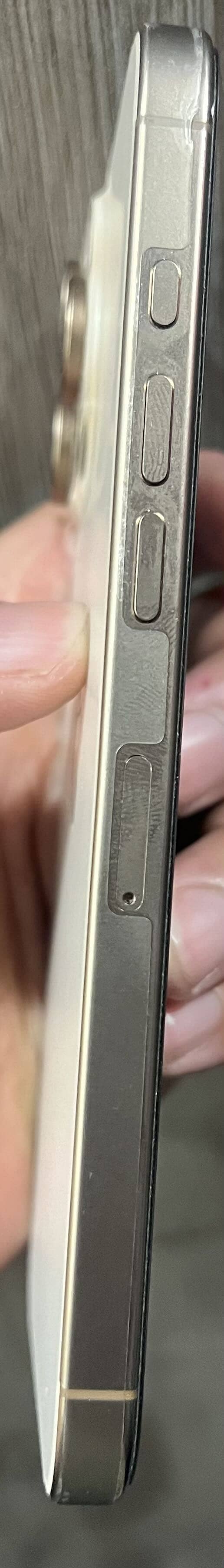 Iphone 16 Pro Max 5