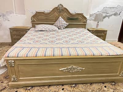 Bedroom Furniture