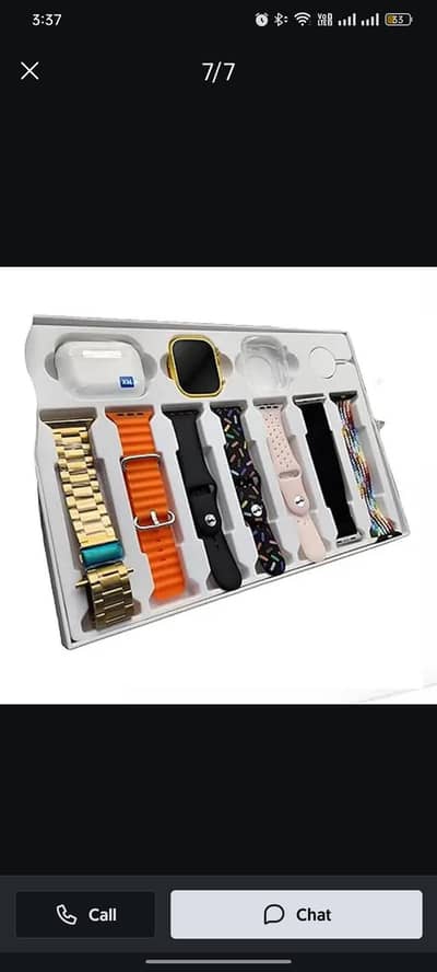smart watch