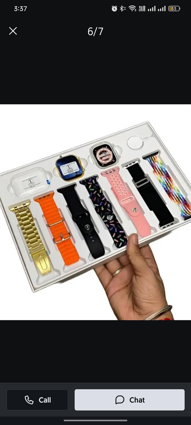 smart watch 1