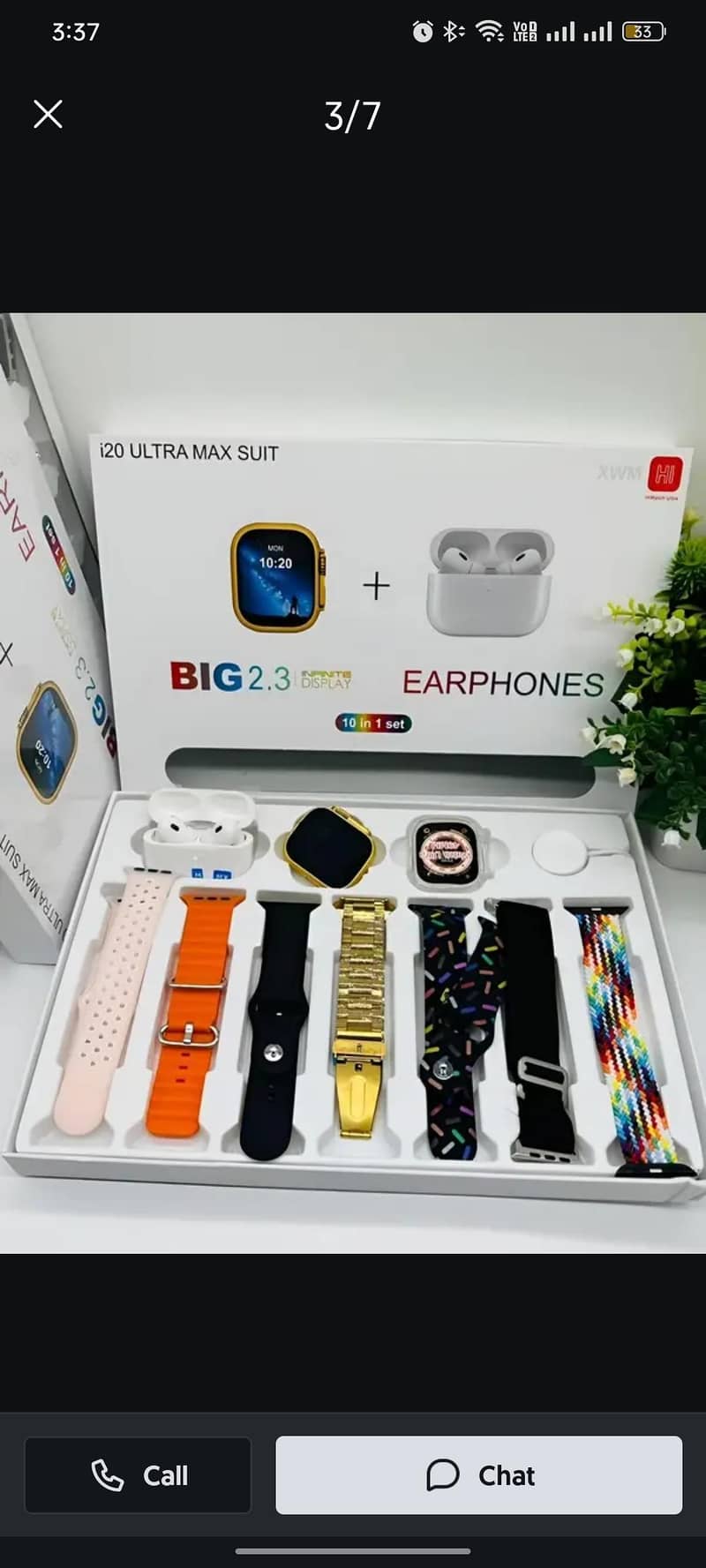 smart watch 4