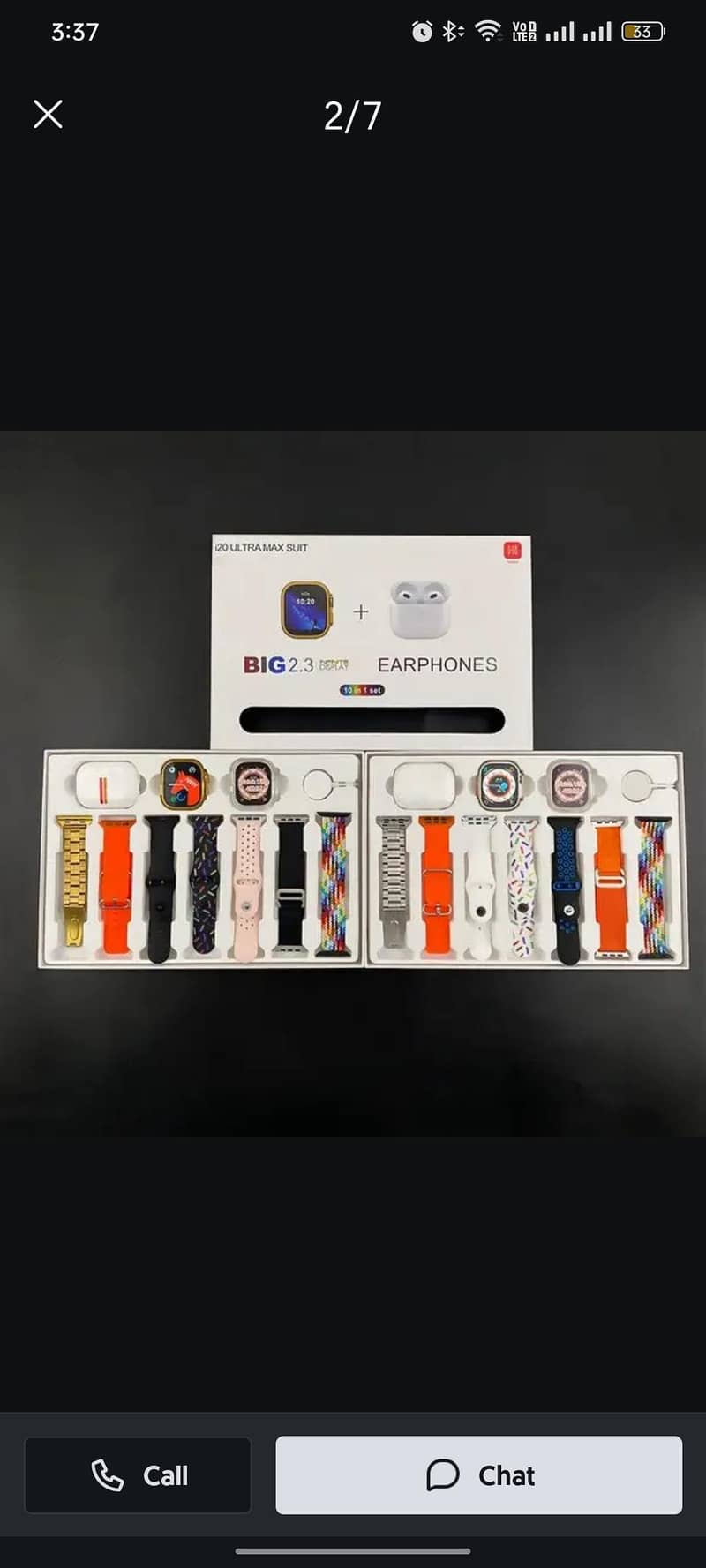 smart watch 5