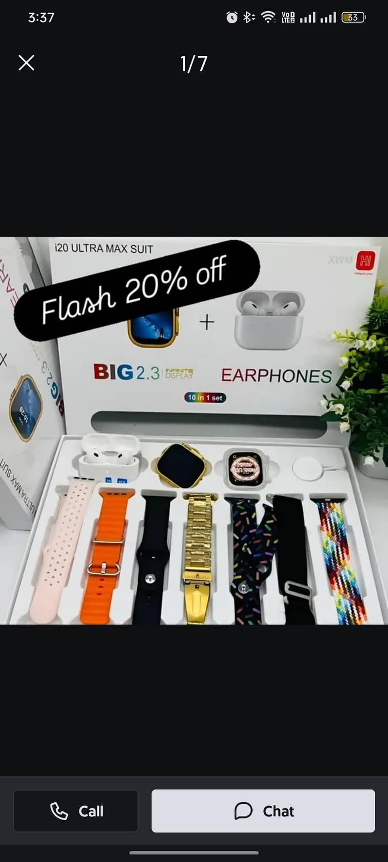smart watch 6