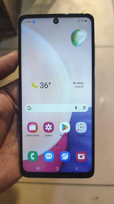 Samsung A51