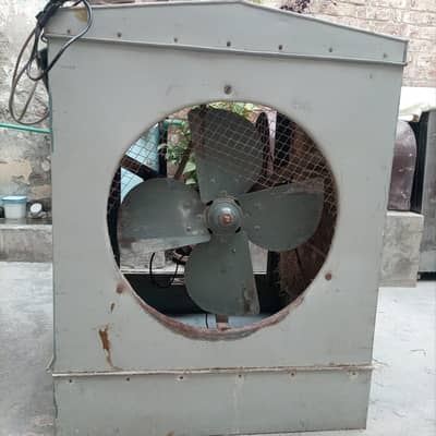 room cooler Lahori