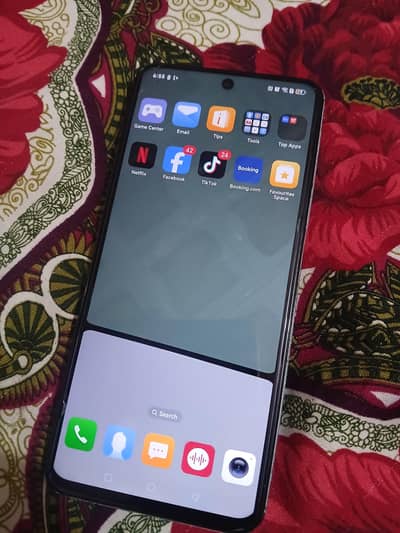 honor x7b