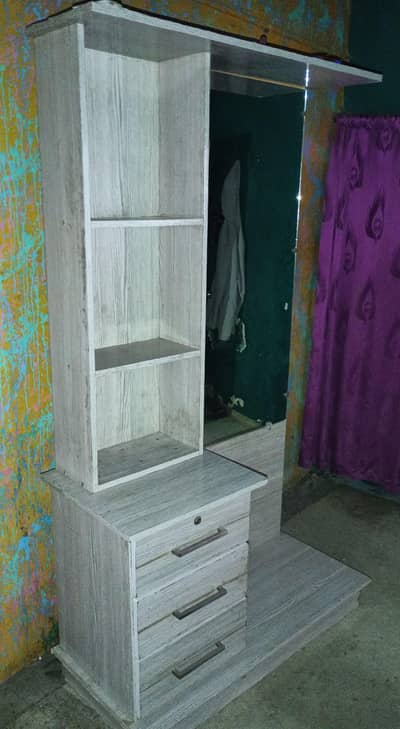 Dressing Table