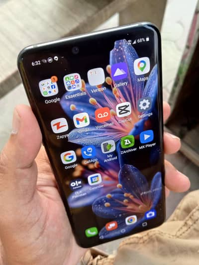 LG V8 think. 6/128. proved. PUBG beast