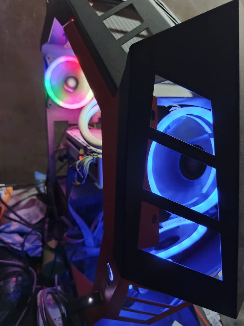 Ryzen 5600 PC 0