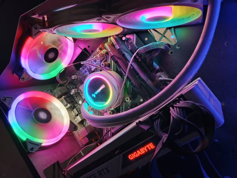 Ryzen 5600 PC 1