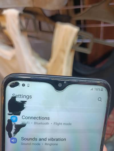 SAMSUNG A10