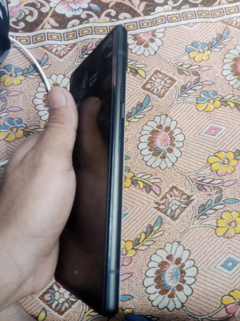 google Pixel 6a 3