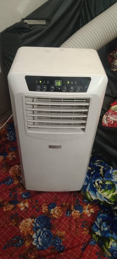 portable ac