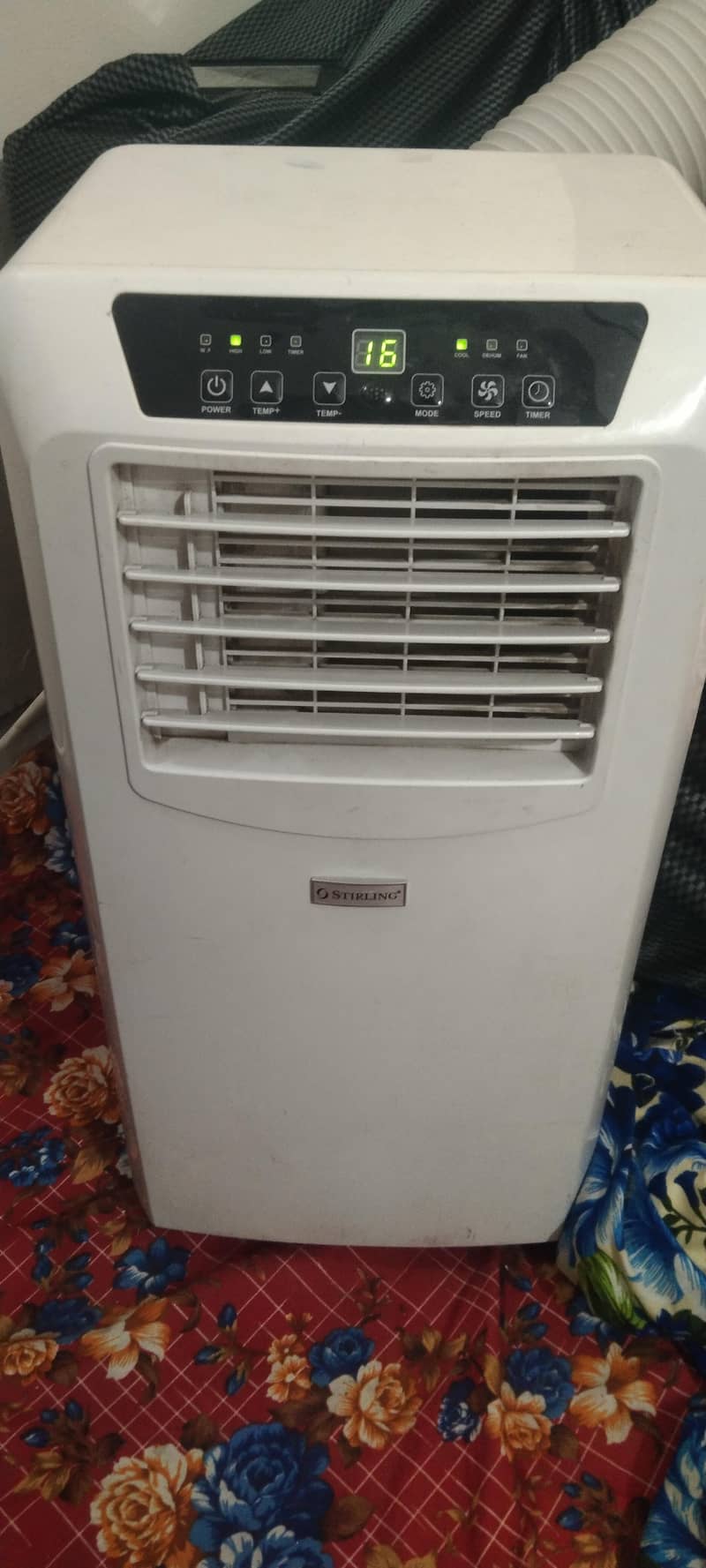 portable ac 3