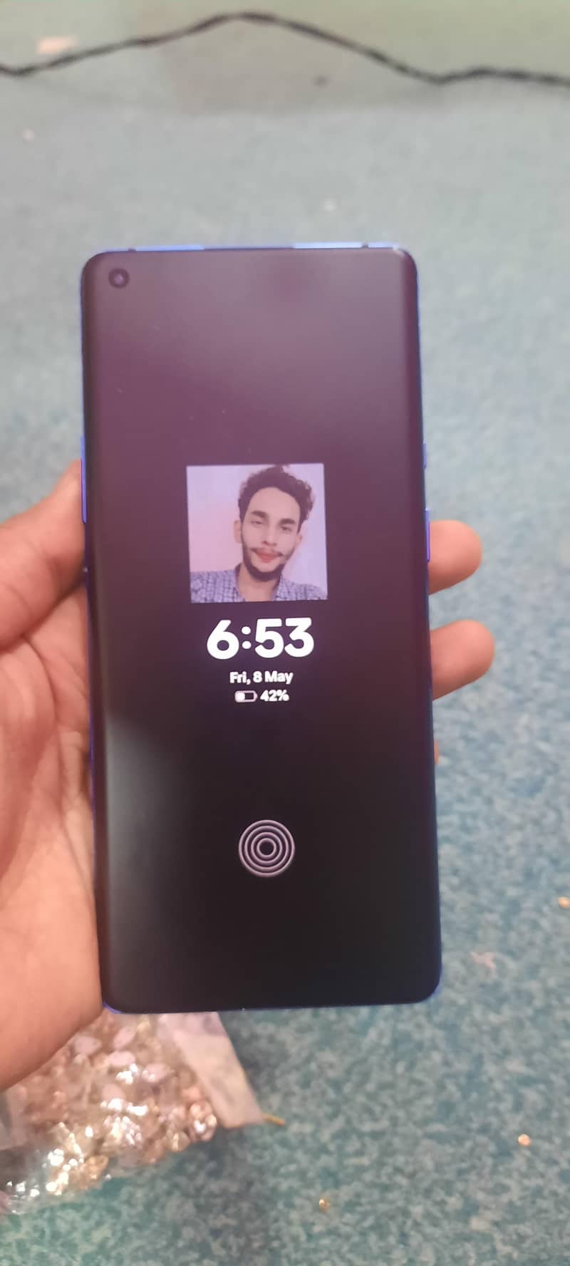 oneplus 8pro 1