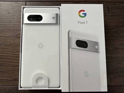 Google Pixel 7