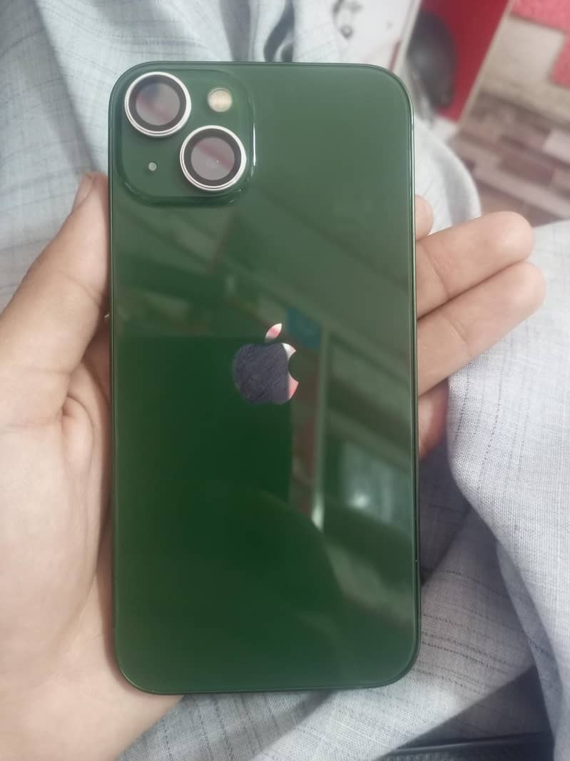 iphone 13 0