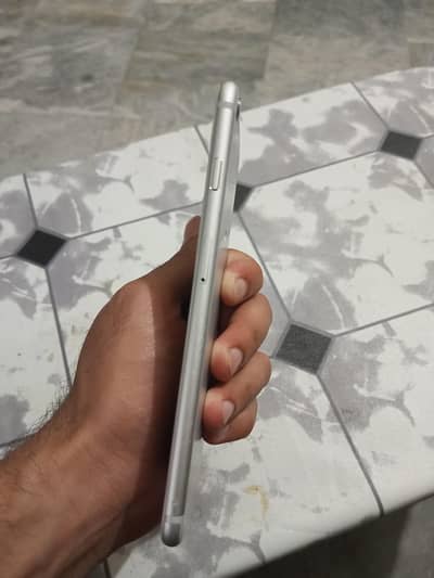 new condition