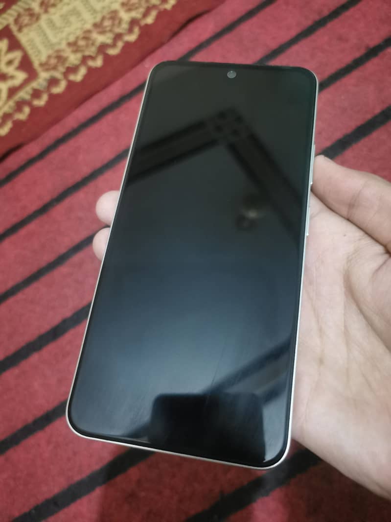 itel s25 1