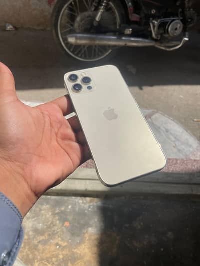iphone 12 pro non pta fu