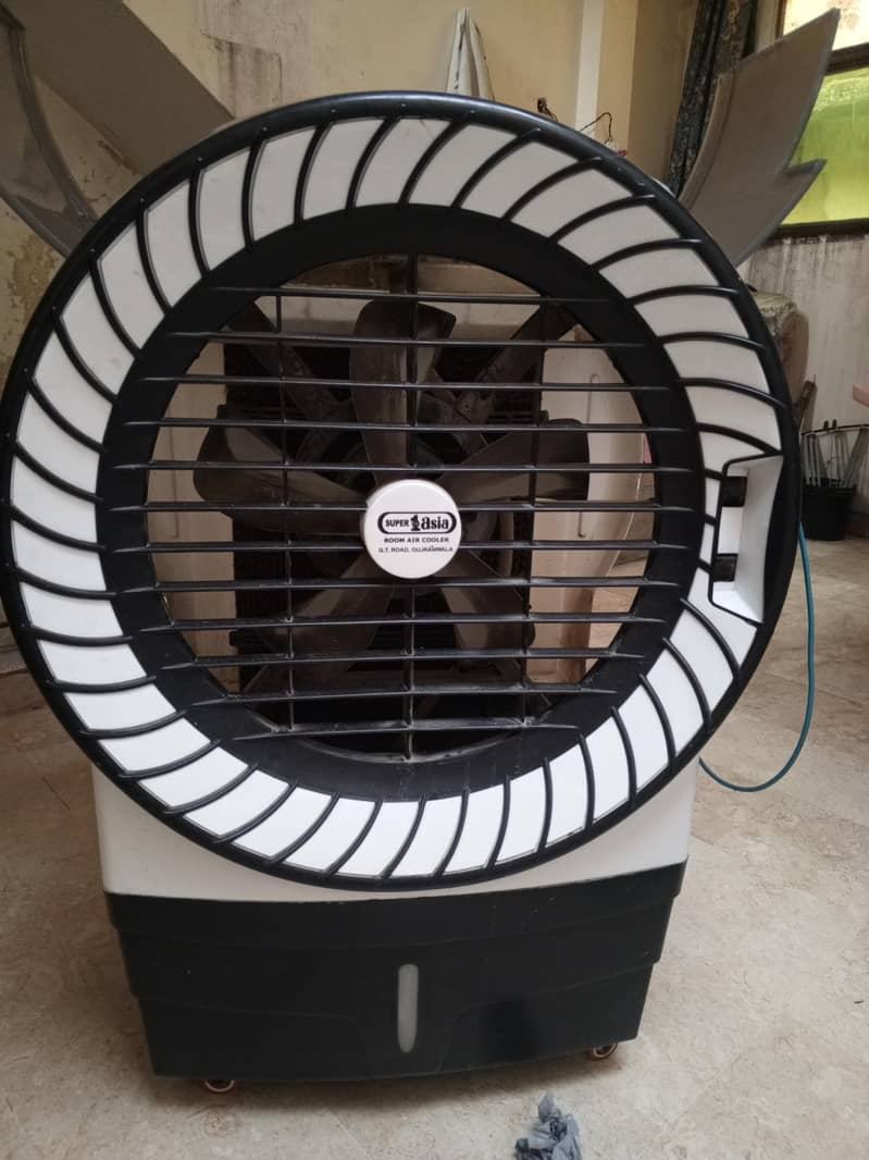 room cooler 0