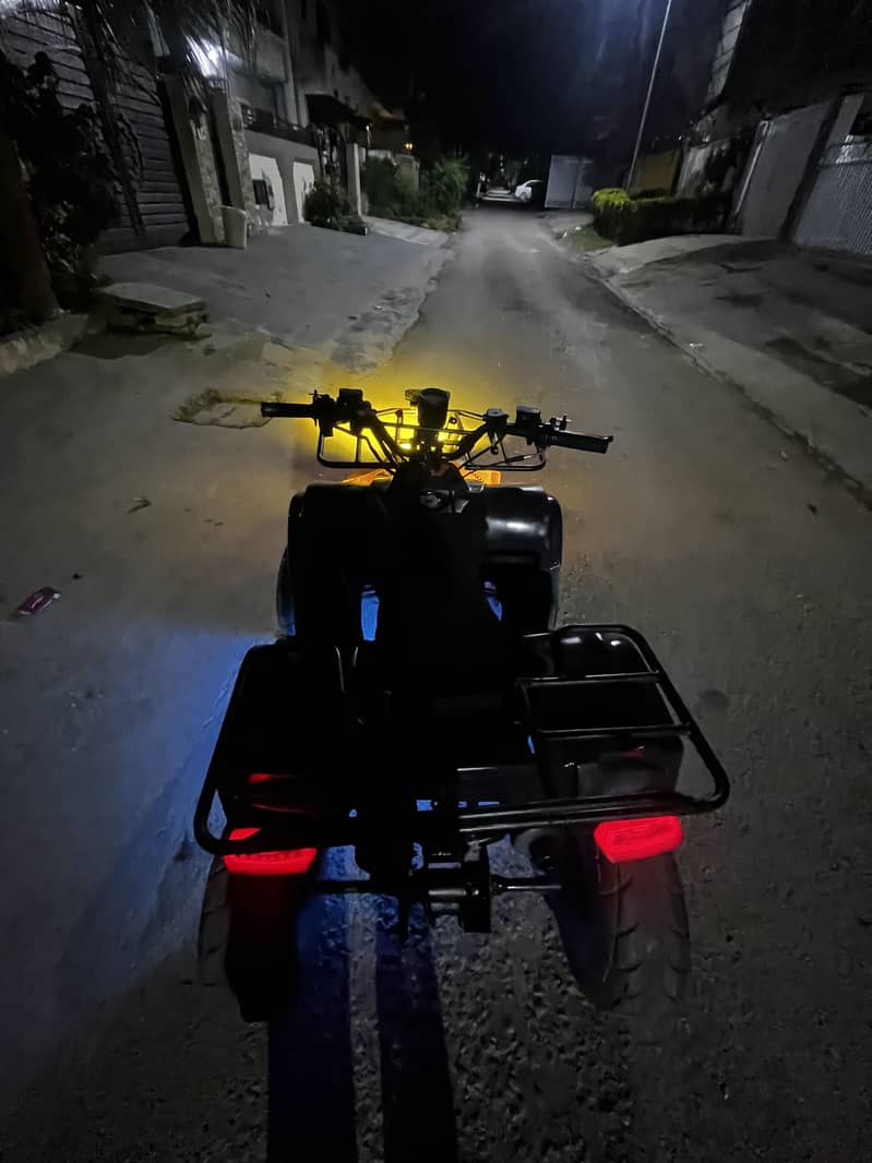 125cc/DriftingBeast/Performance Tuned/Well maintained 0