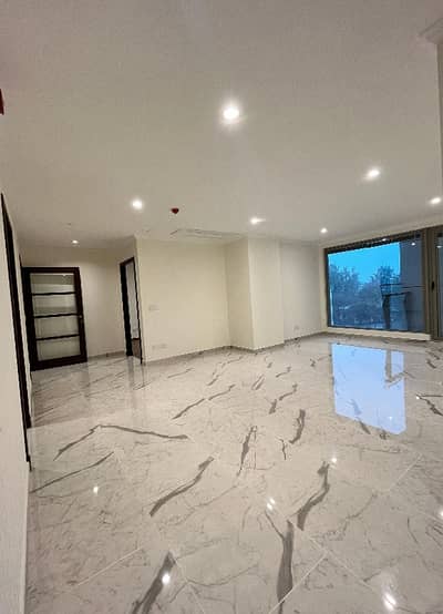 Sukh Chayn Residence F-10 Brand New Building Type D Apartment Available For Rent Beautiful Location