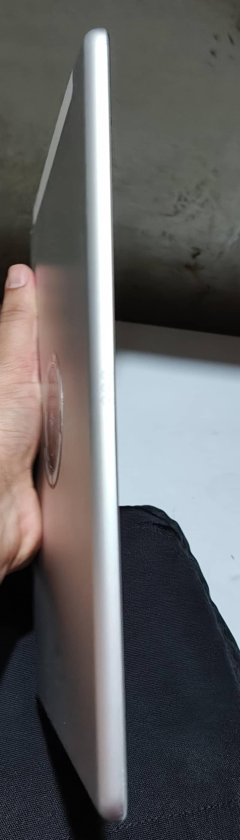 I pad 9 generation 1